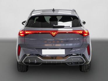 Cupra Terramar 2,0 TSI DSG 4x4 VZ - LAGER Tageszulassung