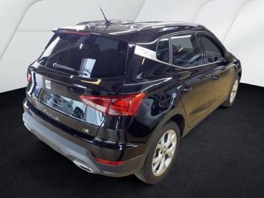 Seat Arona 1.0 TSI DSG FR NAVI REAR VIEW NSW SHZ Jahreswagen