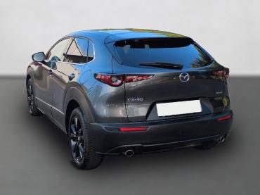 Mazda CX-30 2.5 e-SKYACTIV-G Homura 2WD Automatik Navi Gebrauchtwagen