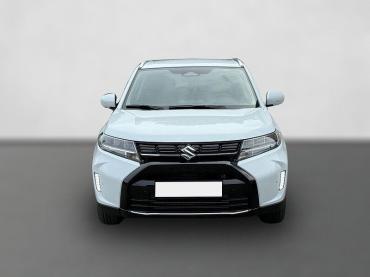Fahrzeug ansehen: Suzuki Vitara Comfort+ 1.4 MHEV *LEDER*NAVI*SHZ*Kamera Tageszulassung Suzuki Vitara Comfort+ 1.4 MHEV *LEDER*NAVI*SHZ*Kamera Tageszulassung