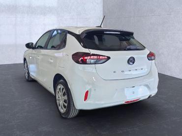 Opel Corsa Edition Navi LED Klima Einparkhilfe Gebrauchtwagen