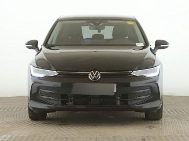 VW Golf VIII 1.5 TSI *ACC*LED*PDC*SHZ*AppleCar* Gebrauchtwagen