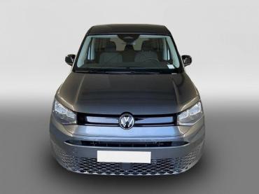 VW Caddy Caddy 1.5 TSI GV5+AHK+Climatronic+App-Connect+W... Neuwagen