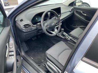Hyundai i30 Kombi 1.5 T-GDI DCT Family, Navi. LED, Kamera, Winter, 17-Zoll Jahreswagen