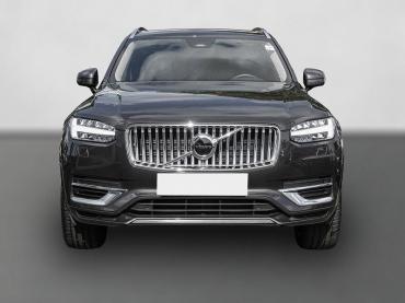 Volvo XC90 XC90 T8 AWD Plus Bright 4xSHZ ACC AUT DYNLICHT Jahreswagen