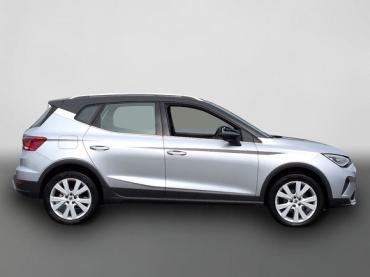 Fahrzeug ansehen: Seat Arona Xperience 1.0TSI*DSG Voll-LED digCockp PDC Gebrauchtwagen Seat Arona Xperience 1.0TSI*DSG Voll-LED digCockp PDC Gebrauchtwagen