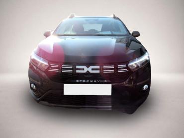 Fahrzeug ansehen: Dacia Sandero Stepway Extreme * ECO-G 100 Dacia Sandero Stepway Extreme * ECO-G 100