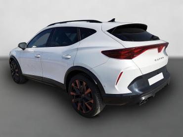 Cupra Formentor 2.0TSI DSG 4Drive AHK Pano Navi 360 Neuwagen