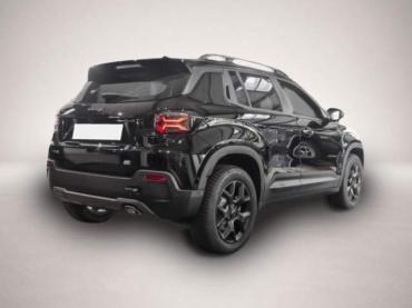 Jeep Avenger The North Face 4xe Navi 360 Kamera LED E