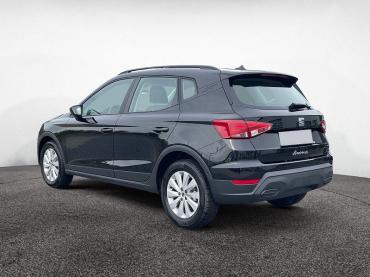Seat Arona Seat Arona Style TSI DSG|ACC|LED|KAMERA|FULL-LIN Gebrauchtwagen