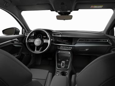 Audi A3 A3 Gebrauchtwagen