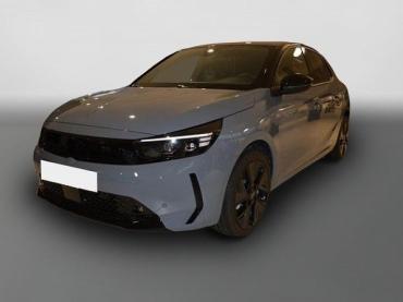 Opel Corsa GS LONG RANGE 11 KW OBC + Tech Paket + Navi + ACC Gebrauchtwagen