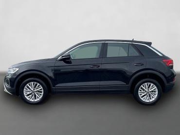 Fahrzeug ansehen: VW T-Roc TSI|ACC|APP-CONNECT|WINTERPAKET|EINPARKHIL Gebrauchtwagen VW T-Roc TSI|ACC|APP-CONNECT|WINTERPAKET|EINPARKHIL Gebrauchtwagen