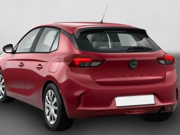 Opel Corsa Edition Opel 1.2 DIT 74 kW (100 PS) 6-Gang 1.2 DIT 6-Gang Neuwagen