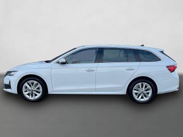 Fahrzeug ansehen: Skoda Octavia Combi Selection eTSI DSG|AHK|ACC|SHZ|KAM Tageszulassung Skoda Octavia Combi Selection eTSI DSG|AHK|ACC|SHZ|KAM Tageszulassung