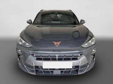 Cupra Terramar VZ 4Drive Leder+Pano+AKEBONO+Matrix+AHK+Stdhz+2... Neuwagen