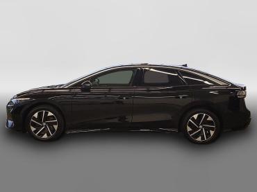 Fahrzeug ansehen: VW ID.7 Pro 210kW/77kWh *Kamera*Matrix-LED*+3J. Garantie*Pano* Gebrauchtwagen VW ID.7 Pro 210kW/77kWh *Kamera*Matrix-LED*+3J. Garantie*Pano* Gebrauchtwagen