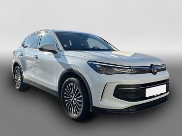 Fahrzeug ansehen: VW Tiguan 1.5 eTSI DSG Life Infotainmentp. Designp. Gebrauchtwagen VW Tiguan 1.5 eTSI DSG Life Infotainmentp. Designp. Gebrauchtwagen