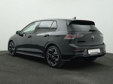 VW Golf 8 2.0 TDI DSG R-Line BLACK STYLE PANO NAVI Jahreswagen