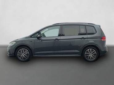 Fahrzeug ansehen: VW Touran 2.0 TDI DSG Highline R-Line BLACK-STYLE KAMERA NAVI Jahreswagen VW Touran 2.0 TDI DSG Highline R-Line BLACK-STYLE KAMERA NAVI Jahreswagen