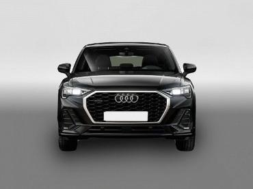 Audi Q3 Sportback 40 TFSI quattro Jahreswagen