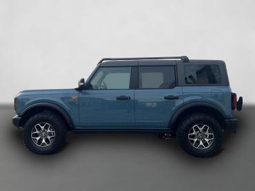 Ford Bronco Badlands AWD * AHK * ACC * LED * 360° * SHZ * B&O
