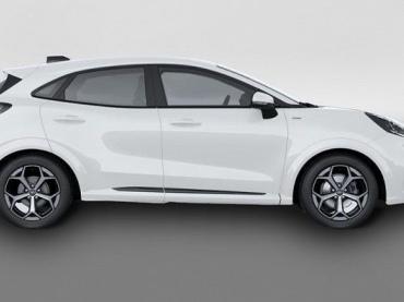 Ford Puma Ford ST-Line 1.0 EcoBoost Hybrid 92 kW (125 PS) 6-Gang 1.0 TSI 6-Gang Neuwagen