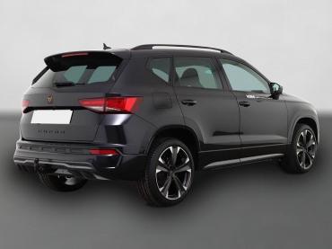 Cupra Ateca 1.5 TSI DSG LED 360° ACC Navi AHK Gebrauchtwagen
