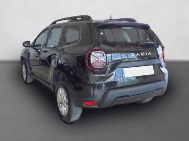 Dacia Duster Expression Technik-Paket LED Klima Gebrauchtwagen