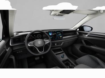 Fahrzeug ansehen: VW Tayron Tayron Gebrauchtwagen VW Tayron Tayron Gebrauchtwagen