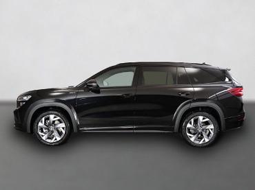 Skoda Kodiaq Skoda Sportline 2.0 TDI 142 kW (193 PS) 7-Gang-DSG 4x4 2.0 TDI 7-Gang-DSG 4x4 Gebrauchtwagen