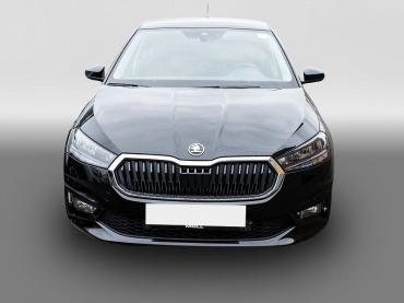 Skoda Fabia 1.0 TSI Selection 130 Jahre LED SHZ ALU Gebrauchtwagen