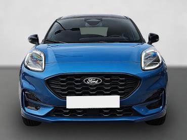 Ford Puma 1.0 EB Hybrid 7G-Autom. ST-Line nMod AHK Tageszulassung