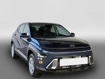 Fahrzeug ansehen: Hyundai Kona Kona Comfort 1.0 T-GDI / Navi / PDC V&H + Kamer... Tageszulassung Hyundai Kona Kona Comfort 1.0 T-GDI / Navi / PDC V&H + Kamer... Tageszulassung