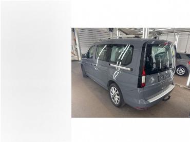 VW Caddy Life 2.0 TDI DSG Life 7SITZE/AHK/NAVI/LED Gebrauchtwagen