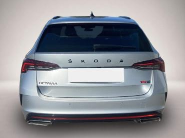 Skoda Octavia RS Combi 2.0 TDI DSG HEAD-UP * NAVI-COLUMB
