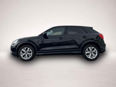 Fahrzeug ansehen: Audi Q2 35 1.5 TFSI S tronic advanced 131¤ m.20% Anz. Audi Q2 35 1.5 TFSI S tronic advanced 131¤ m.20% Anz.