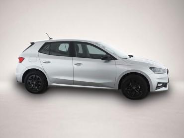 Fahrzeug ansehen: Skoda Fabia Selection 1.0|KAMERA|KEYLESS|SITZHZG|SMART Skoda Fabia Selection 1.0|KAMERA|KEYLESS|SITZHZG|SMART