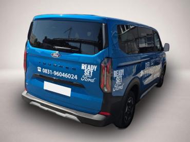 Ford Tourneo Custom V710 Active Kombi-BUS 8-Sitzer 2
