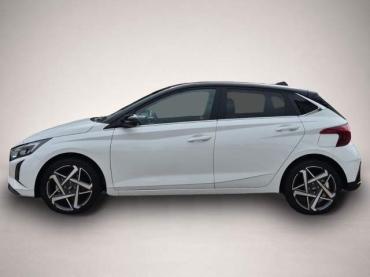 Fahrzeug ansehen: Hyundai i20 1.0 T-GDI R-Cam Sitzh. Dig.Cockpit DAB Navi Hyundai i20 1.0 T-GDI R-Cam Sitzh. Dig.Cockpit DAB Navi