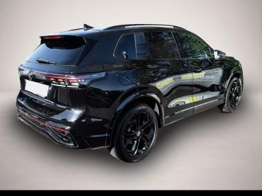Volkswagen Tiguan 2.0 TDI DSG R-Line STANDHZG 360-KAMERA