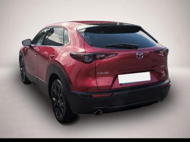 Mazda CX-30 2.0 SKYACTIV-X Homura 2WD Manuell Bluetoot