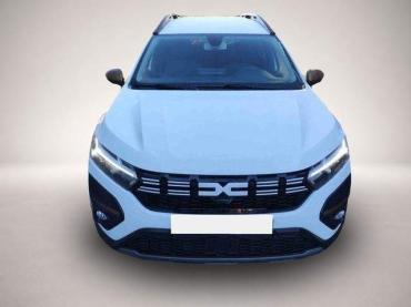 Fahrzeug ansehen: Dacia Jogger Extreme * LPG * 7 Sitzer * SHZ * KEYLESS * CAM * TOTW Dacia Jogger Extreme * LPG * 7 Sitzer * SHZ * KEYLESS * CAM * TOTW