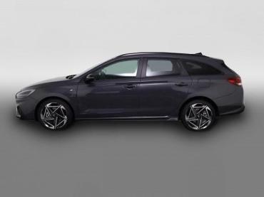 Hyundai i30 N-Line i30 Kombi N-Line (N-Line) 1,5 T-GDi 103 ... Neuwagen