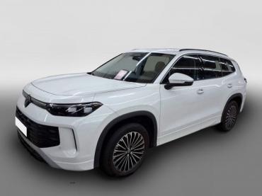 Fahrzeug ansehen: VW Tayron 1.5 eTSI DSG Life IQ.Light/ACC/360°/App/Navi/AHK Gebrauchtwagen VW Tayron 1.5 eTSI DSG Life IQ.Light/ACC/360°/App/Navi/AHK Gebrauchtwagen