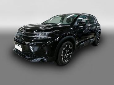 Citroën C5 Aircross Plus AT Shz Navi Kamera PDC v+h Gebrauchtwagen