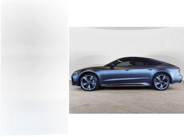 Audi RS7 tiptronic ABT POWER S 720 PS Gebrauchtwagen