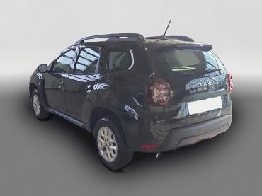 Dacia Duster Expression Navi Tempomat Klima Parkh. SHZ Gebrauchtwagen