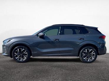 Cupra Terramar 1.5 eTSI DSG|AHK|ACC|KEYLESS|NAVI|H-UP| Gebrauchtwagen