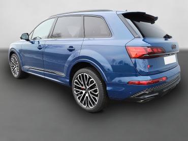 Audi Q7 Facelift 50TDI ABT Quattro S-Line Head Standh. Voll Tageszulassung
